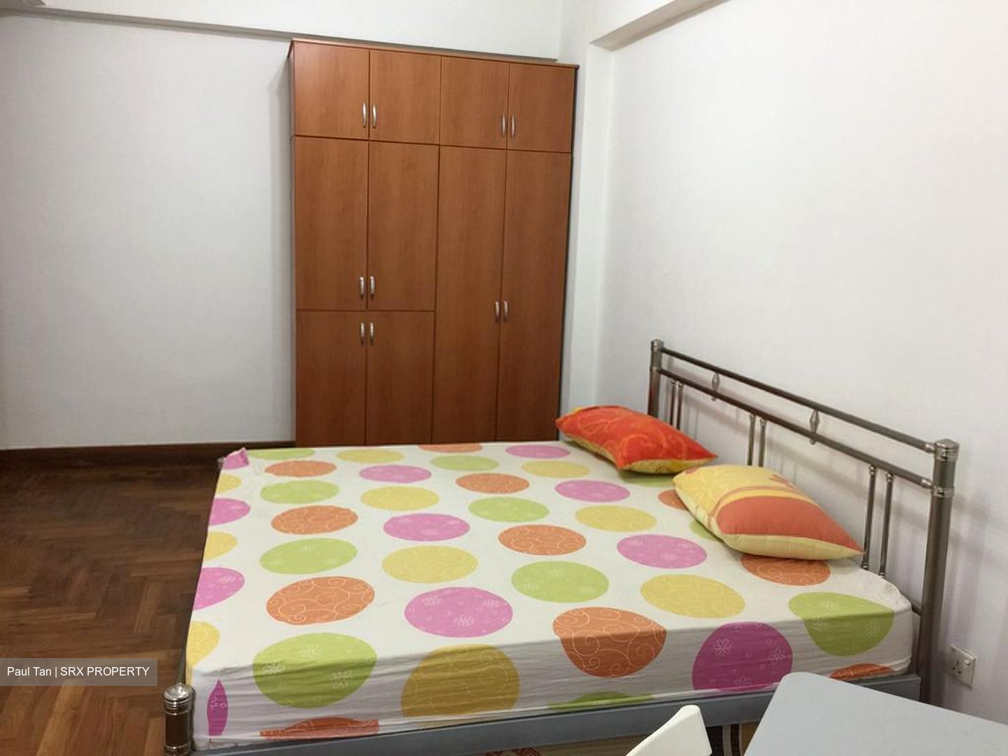 Eastpoint Green (D18), Condominium #279285151